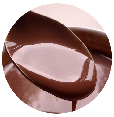 Cómo fundir chocolate en microondas? - Costarican CocoaCostarican Cocoa